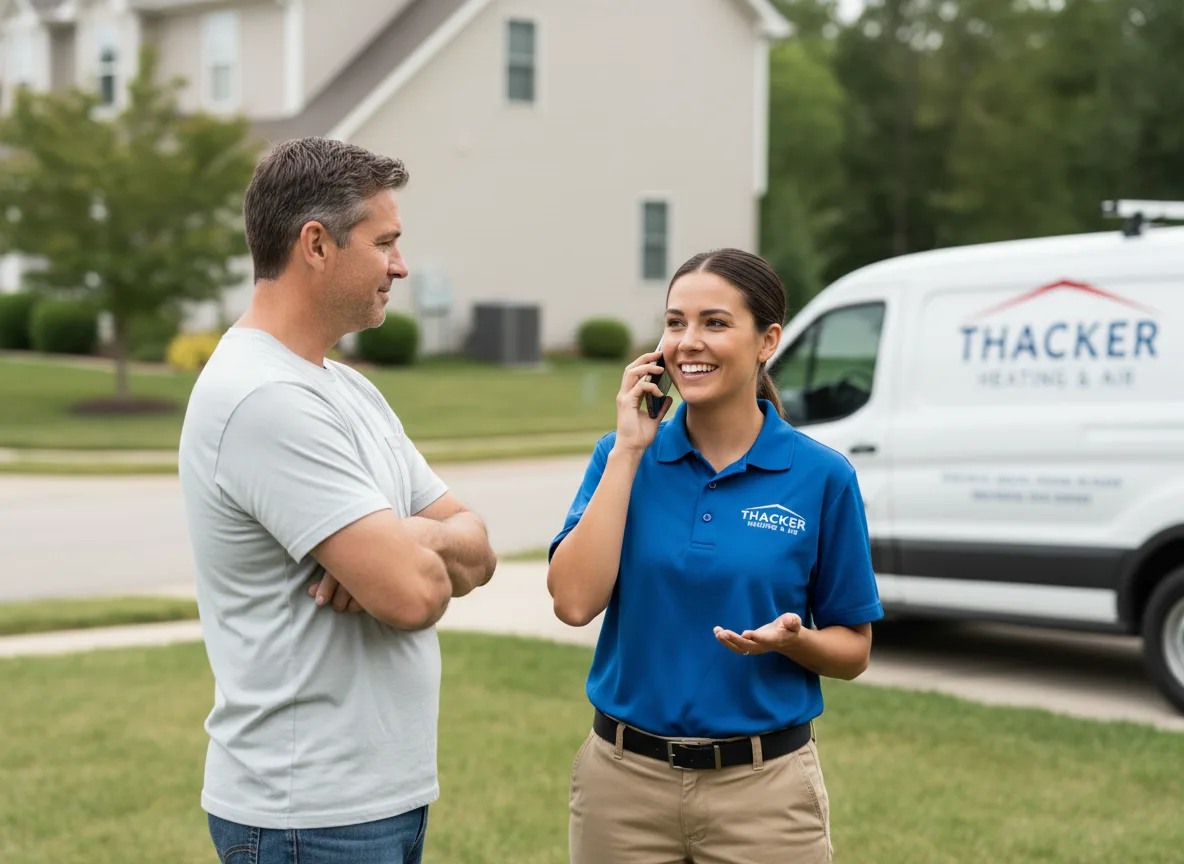 Ac Repair Morris Plains, NJ FAQs